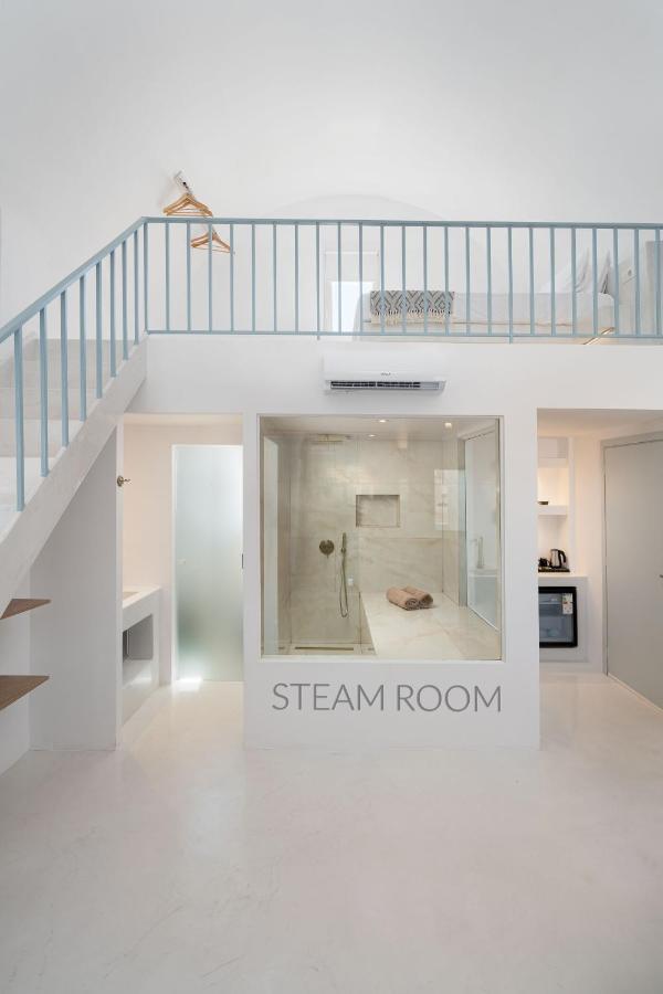 Cycladic & Otel